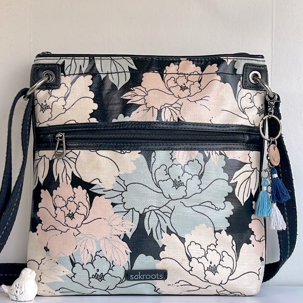 Sakroots Crossbody